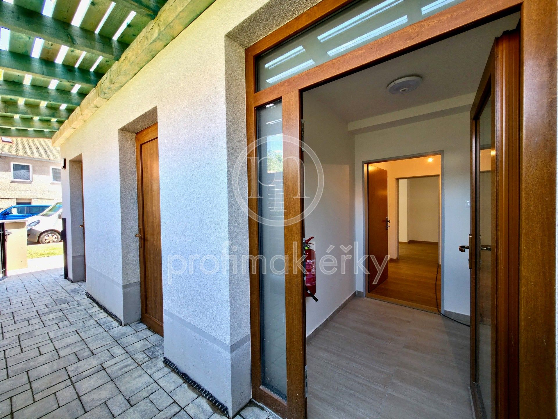 Prodej byt 2+kk - Široká 986, Oslavany, 83 m² - 5