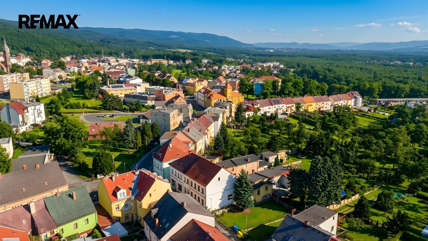Rodinný dům, 170 m²
