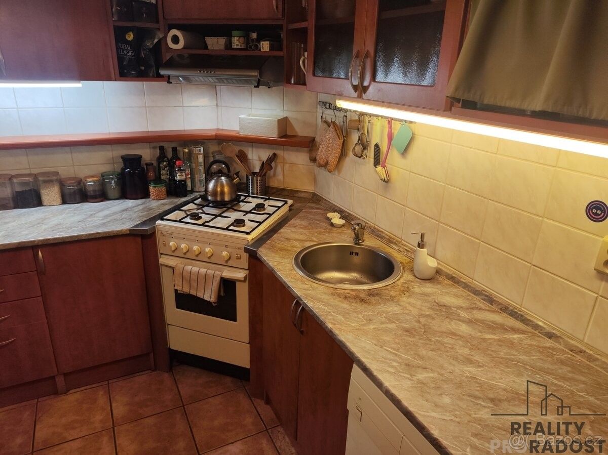 Byty, Chomutov, 430 01