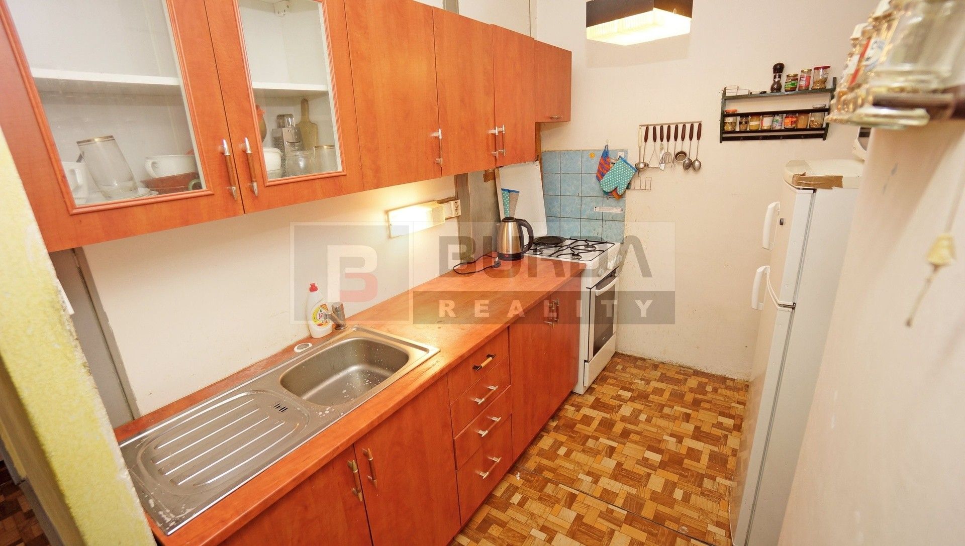 Prodej byt 3+kk - Michnova, Praha Chodov, 61 m² - 5