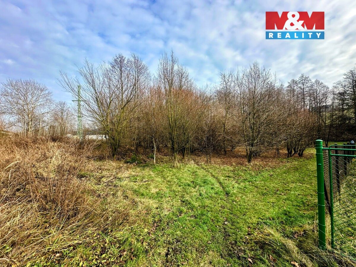 Prodej pozemek pro bydlení - Petřvald u Karviné, 735 41