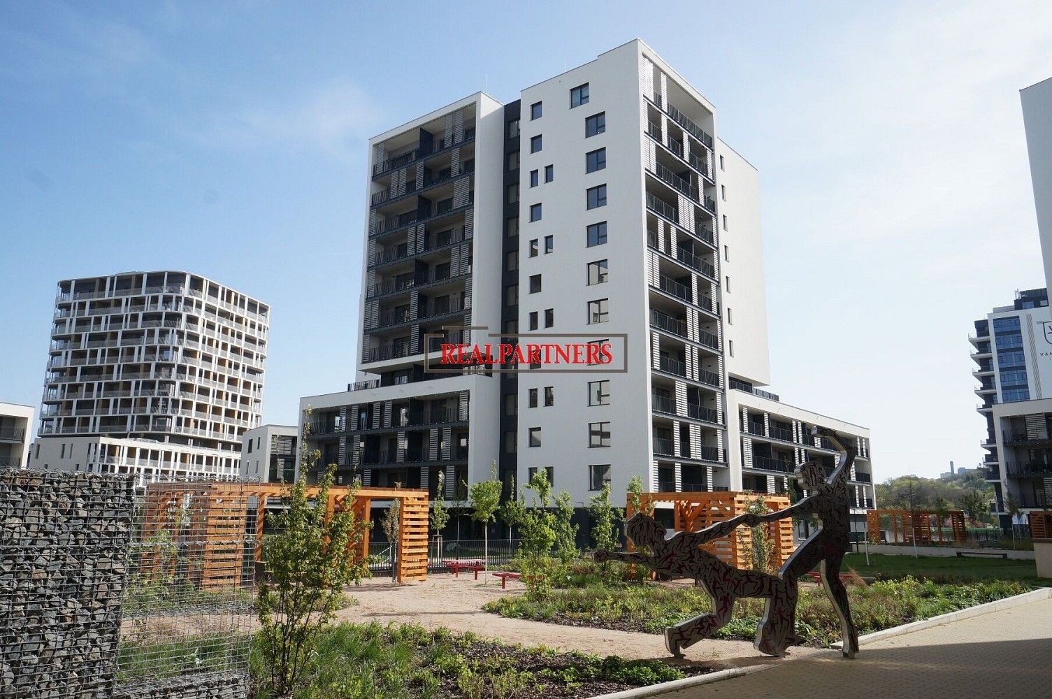 Nemovitost · 14 m² · Praha - Modřany, okres Praha 12, Hlavní město Praha - 3