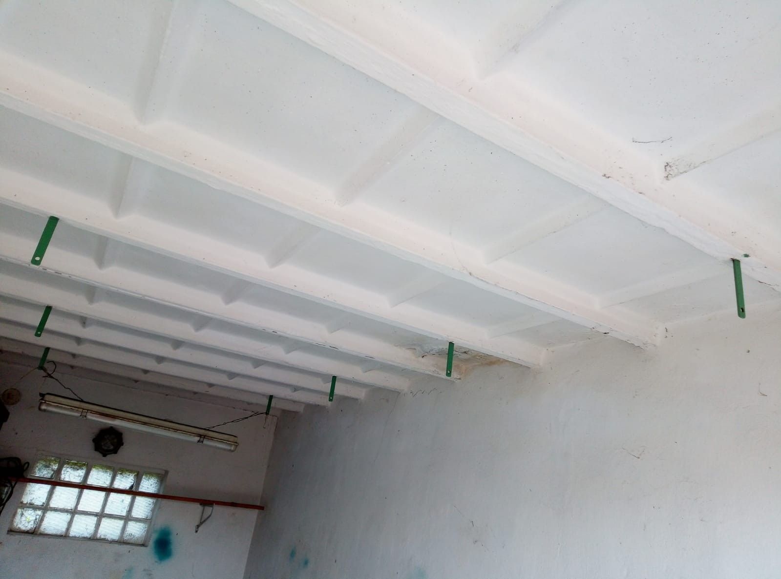 Garáž · 19 m² · Bavlnářská, Jaroměř - Jaroměř, Královéhradecký kraj - 4