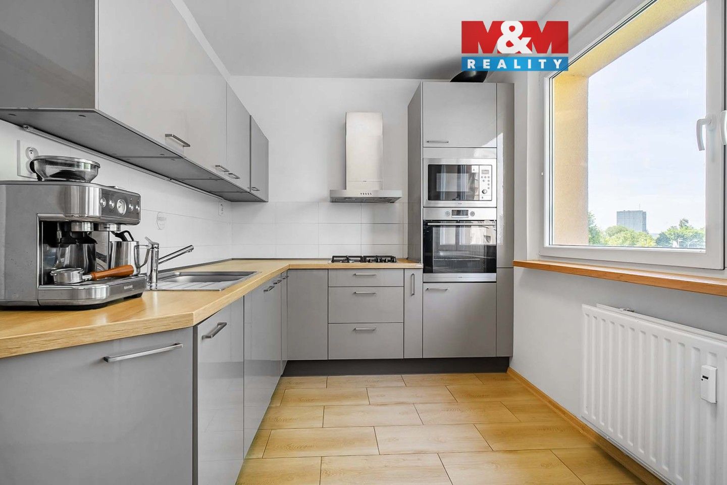 3+1, Zhořelecká, Česká Lípa, 70 m² - 1