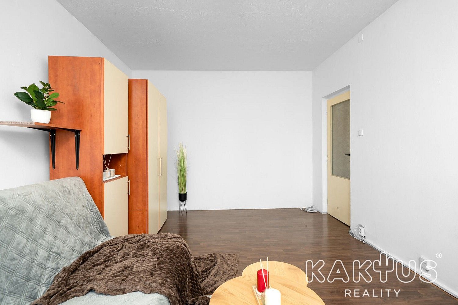 Byt 1+1 · 37 m² · Výškovická, Ostrava - Zábřeh - 3