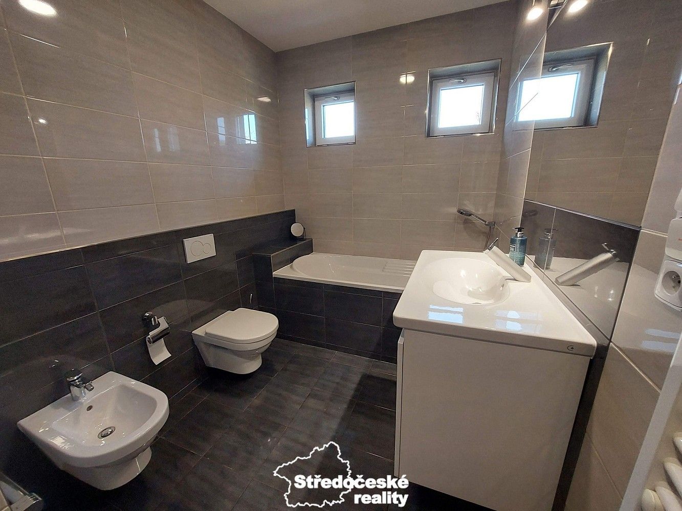 Prodej rodinný dům - Olovnice, okres Mělník, Středočeský kraj, 132 m² - 2
