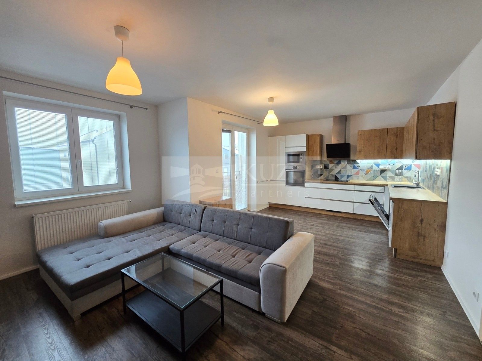 4+kk, Na Blatech, Český Brod, 90 m²