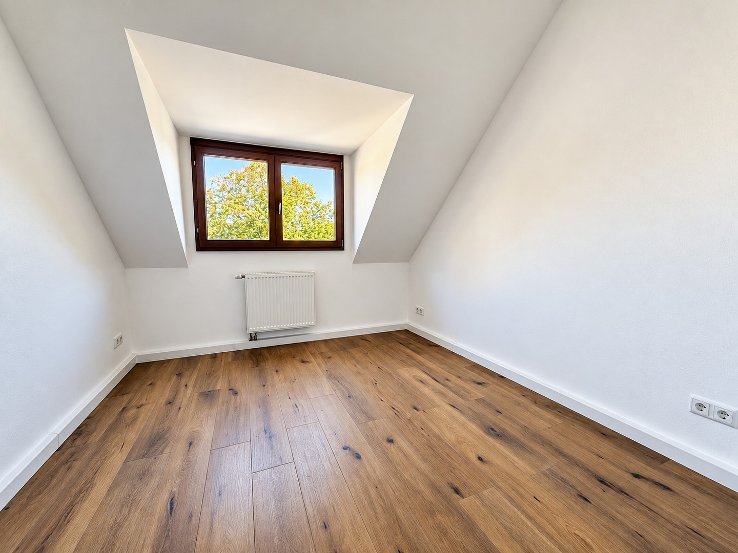 Byt 3+1 · 67 m² · Maashofstraße 16-18 Leverkusen Quettingen Nordrhein-Westfalen 51381 - 4