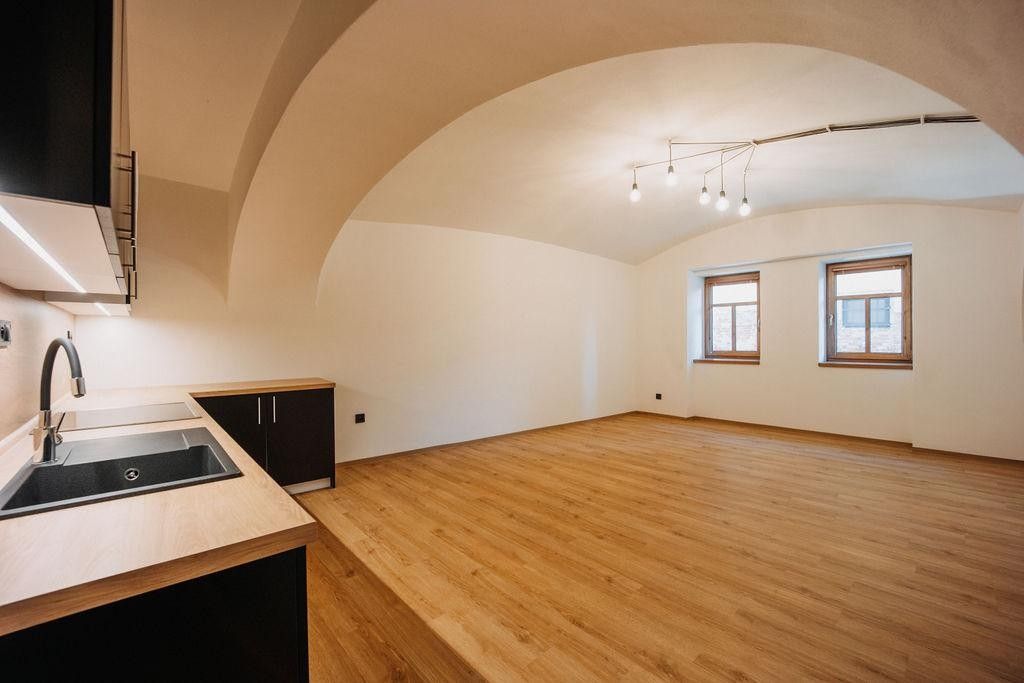 3+kk, Bechyňská  , Tábor, 81 m²
