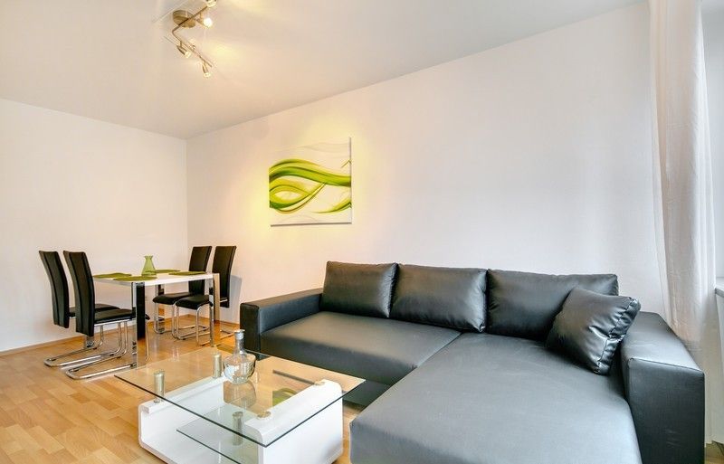 Pronájem byt 1+1 - Havelská 502/21, Praha, 55 m²