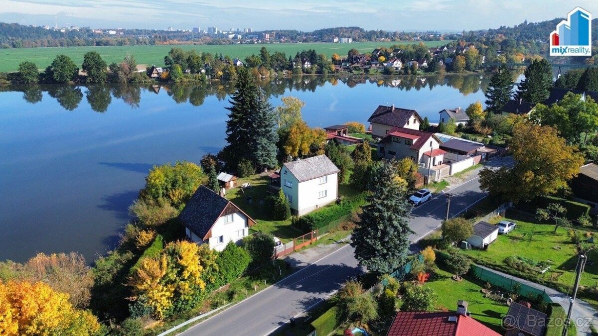 Chaty, Plzeň, 321 00