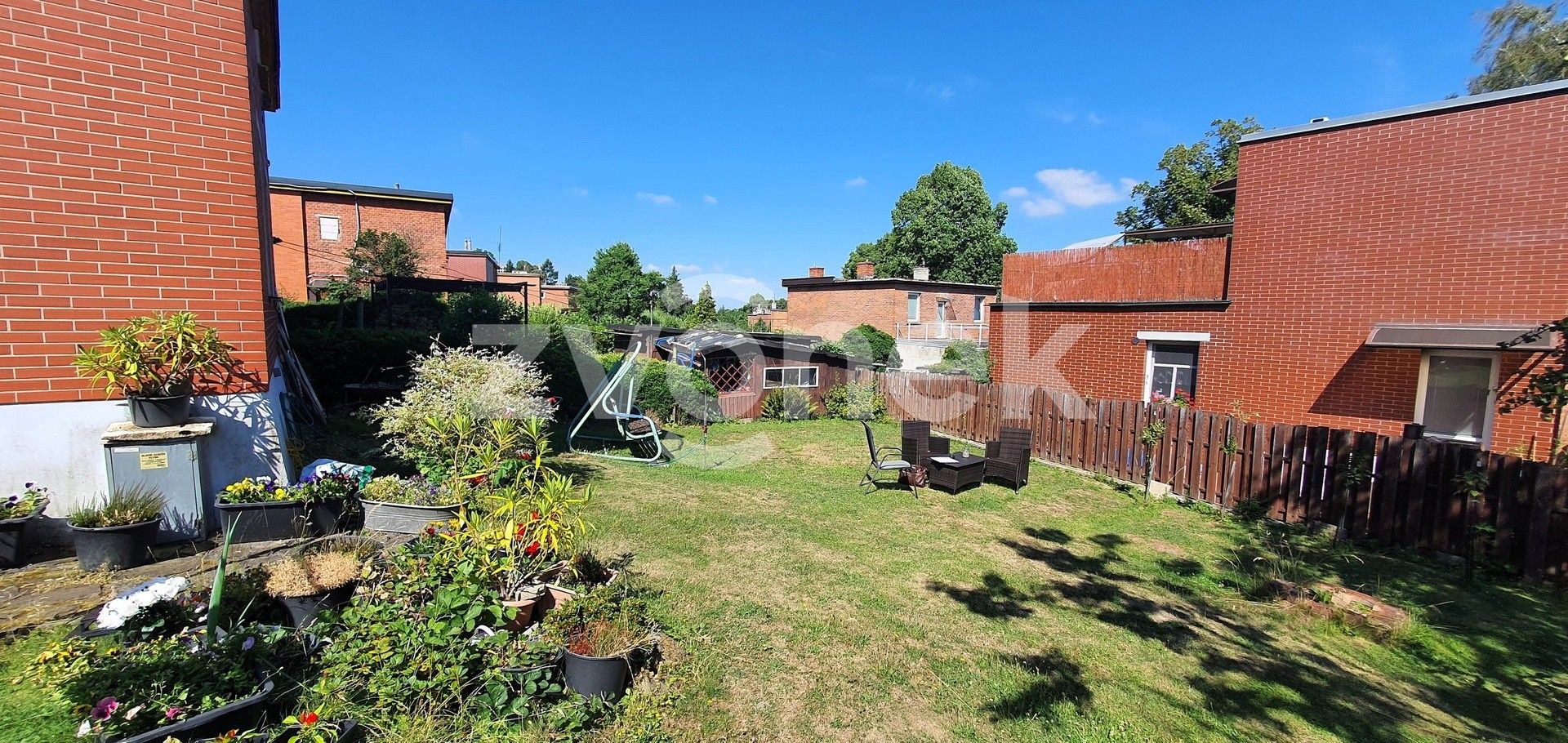 Rodinné domy, Mostní, Zlín, 56 m² - 2