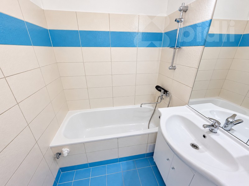 Byt 2+1 · 53 m² · Jiřího Trnky, Frýdek-Místek Místek - 3