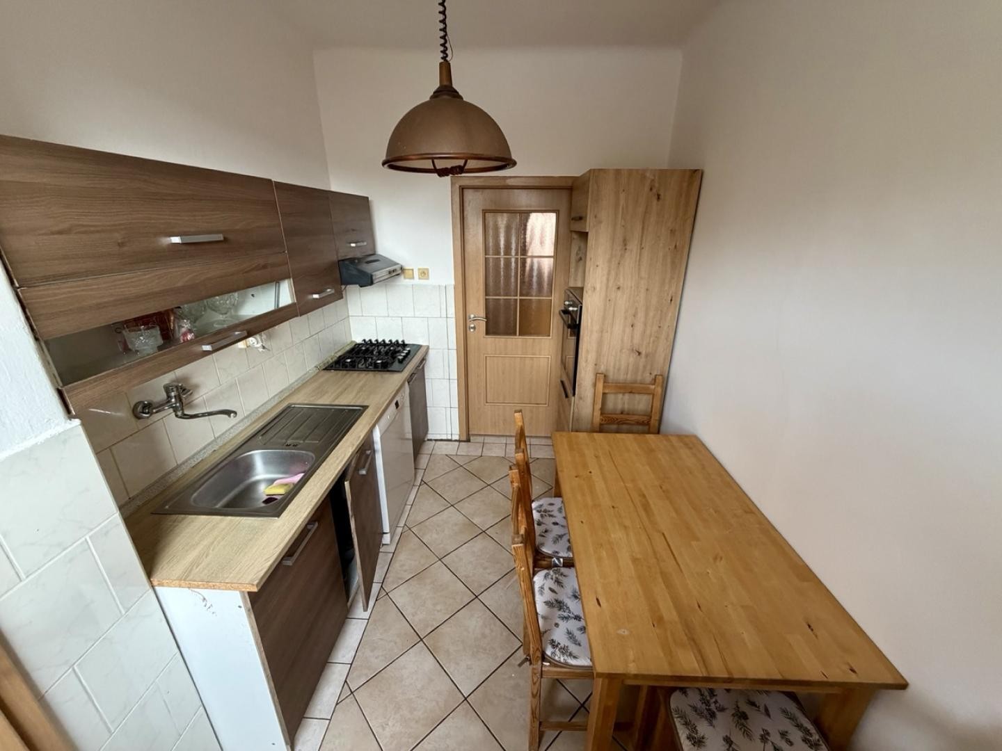 Byt 3+1 · 78 m² · U Pazderny 411, Klatovy III - 4