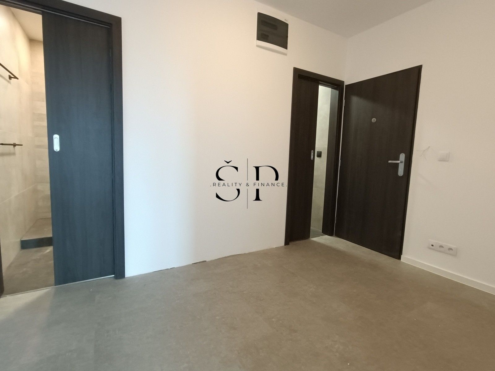 Prodej byt 2+1 - Slavíčkova, Sokolov, 62 m² - 5