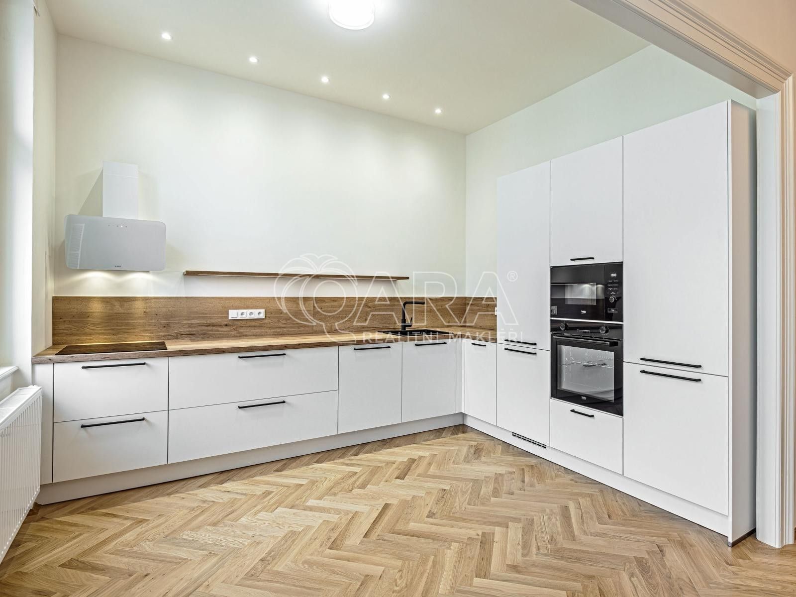 2+kk, Římská , Praha Vinohrady, 76 m² - 2