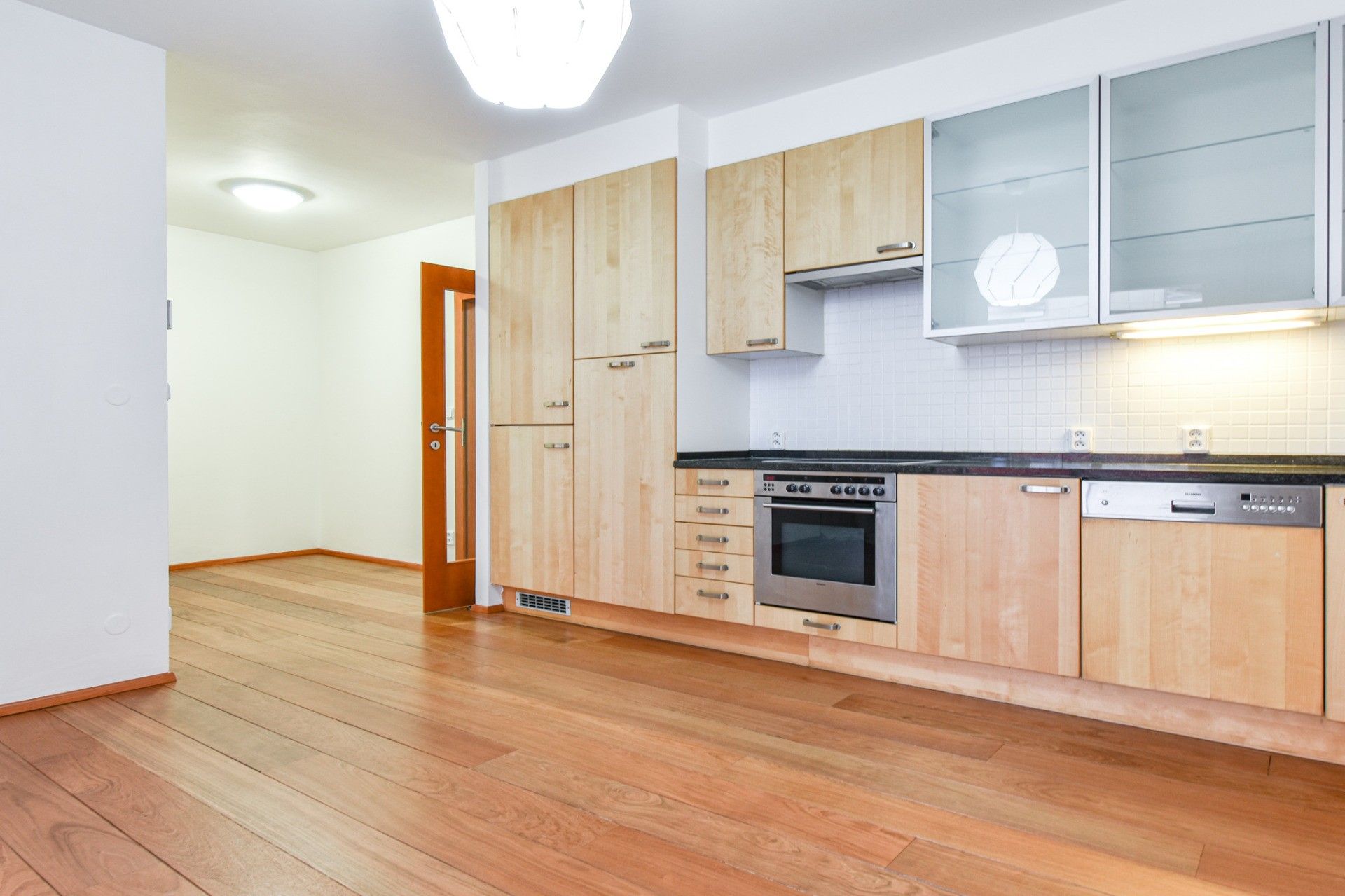 2+kk, Nepilova, Praha, 48 m² - 1
