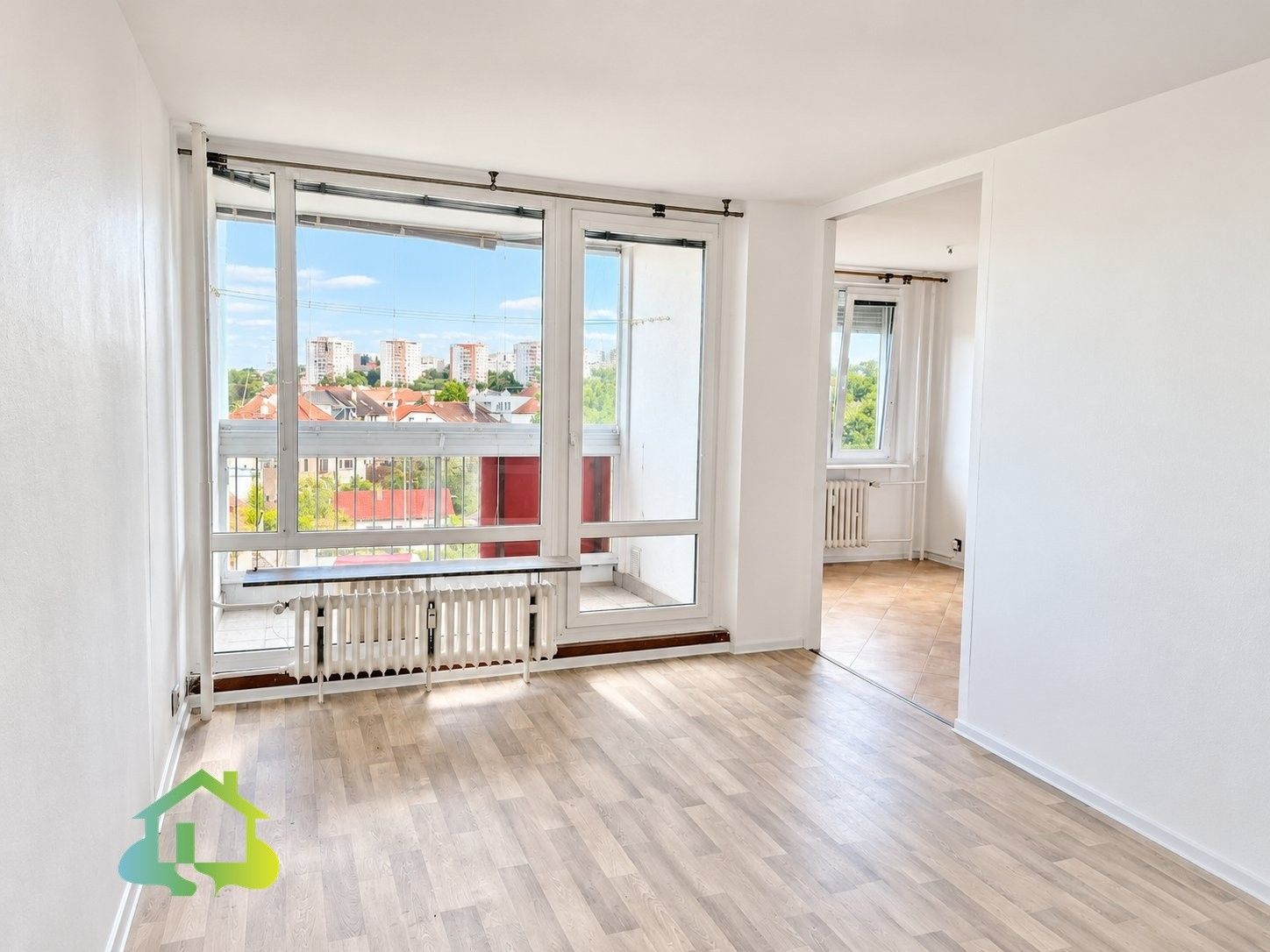 Byt 2+kk · 65 m² · Šiškova, Praha - 4