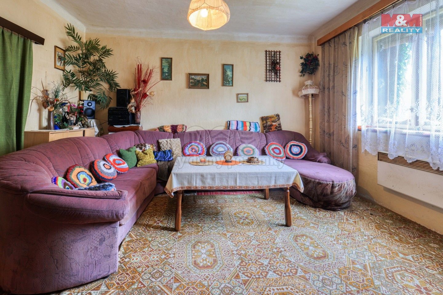 Prodej rodinný dům - Chodská, Nýrsko, 350 m²