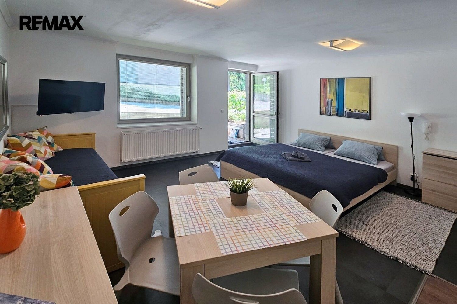 Prodej byt 1+kk - Harrachov - Nový Svět, okres Jablonec nad Nisou, Liberecký kraj, 32 m² - 5