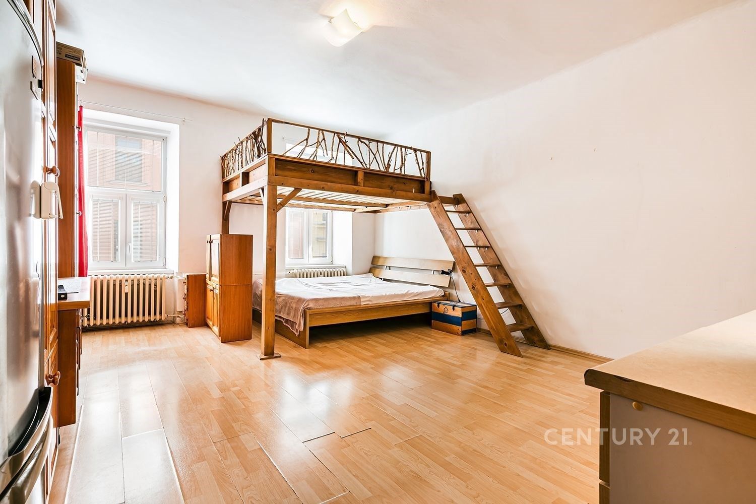 Prodej byt 1+1 - Příční  , Brno, 45 m² - 5