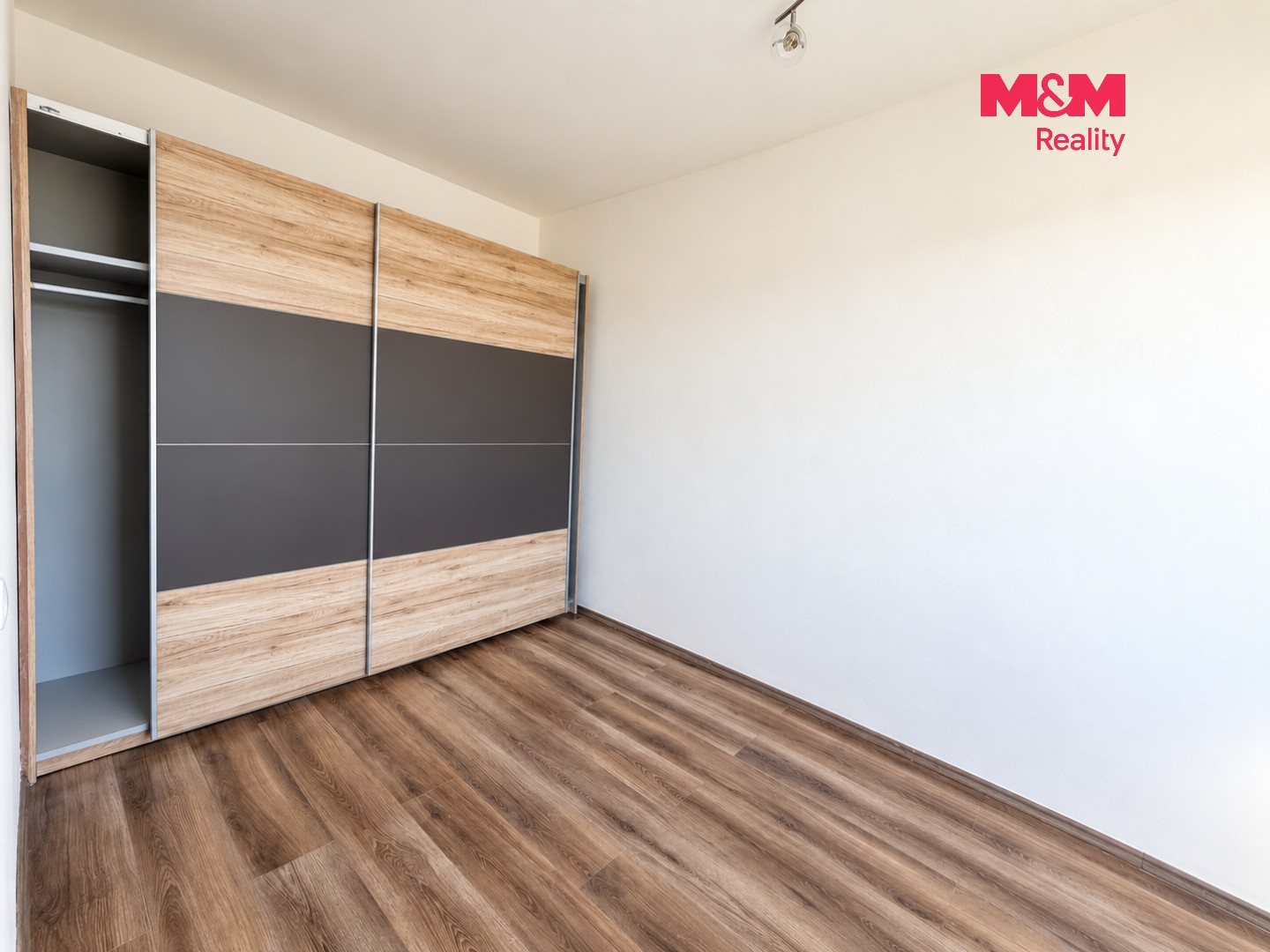 Byt 4+1 · 83 m² · Přemyslovců, Ústí nad Labem - 3