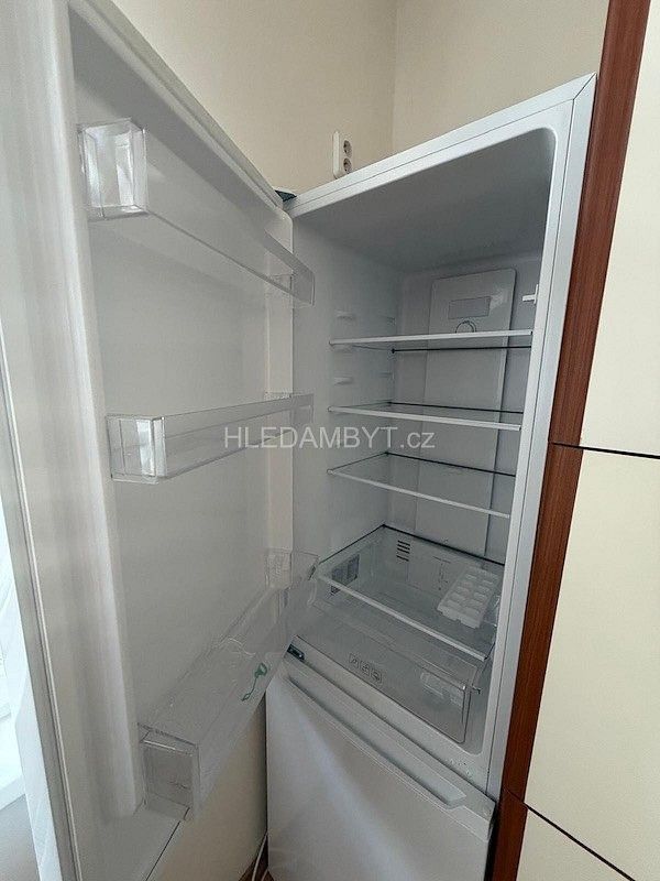 Pronájem byt 1+1 - Praha - Černý Most, okres Praha 14, Hlavní město Praha, 43 m² - 5
