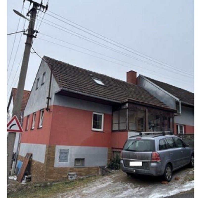 Rodinné domy, Nepomuk, 335 01