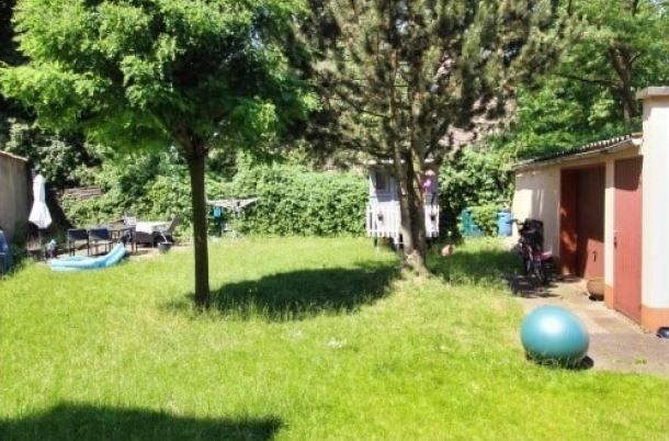 Byt 2+kk · 42 m² · Heinitzstr. 21 Herne Crange/Unser Fritz Nordrhein-Westfalen 44653 - 4
