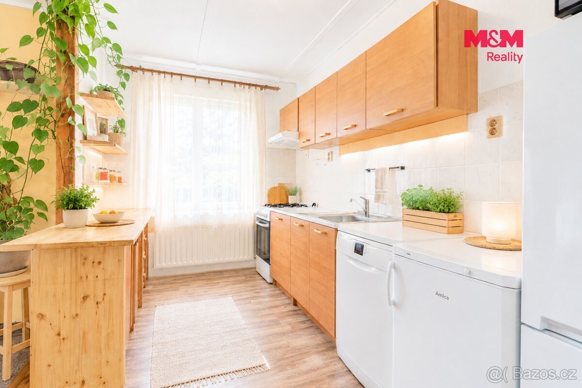 Prodej rodinný dům - Volary, 384 51 - 5