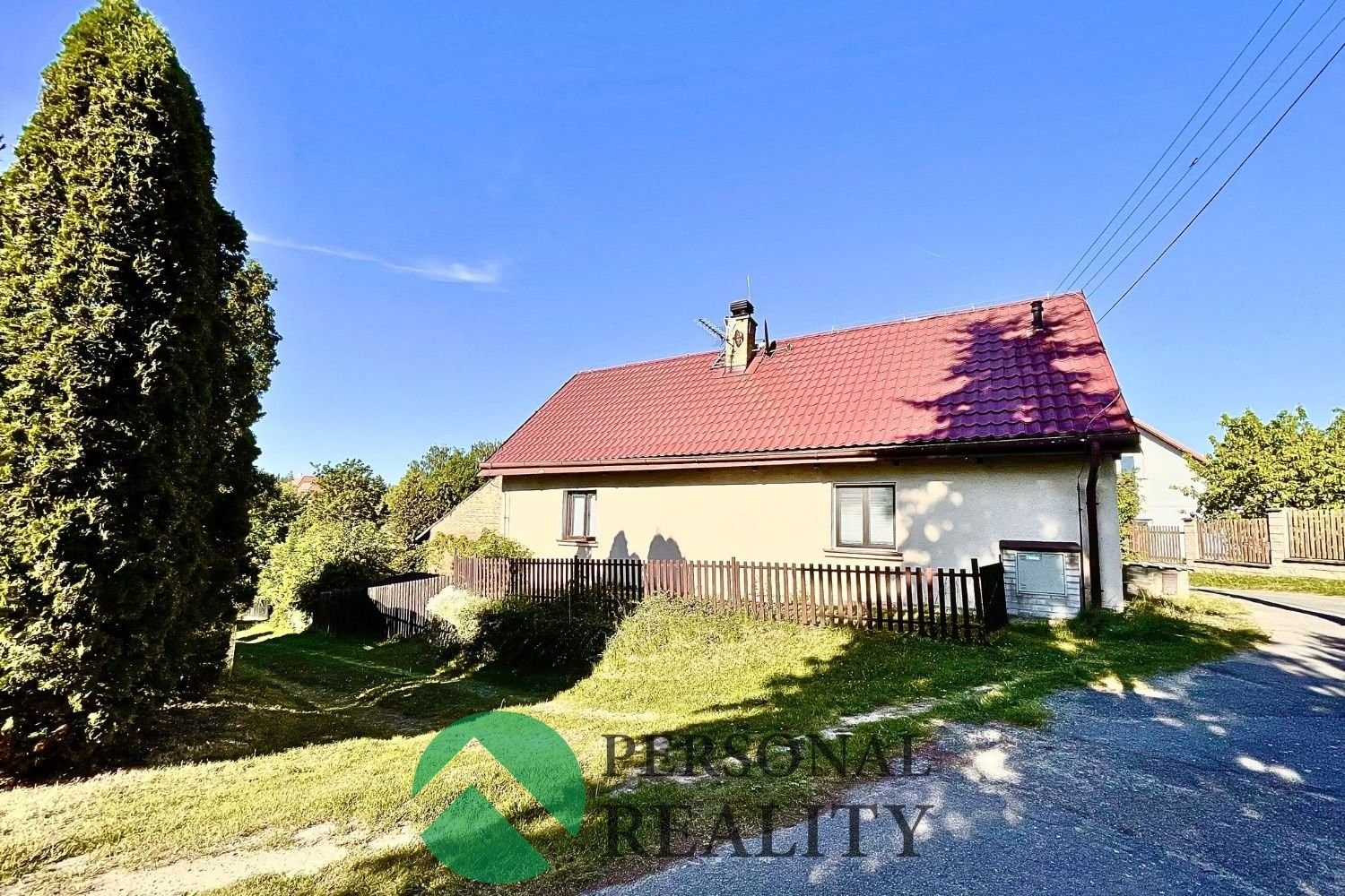 Rodinný dům, 65 m²
