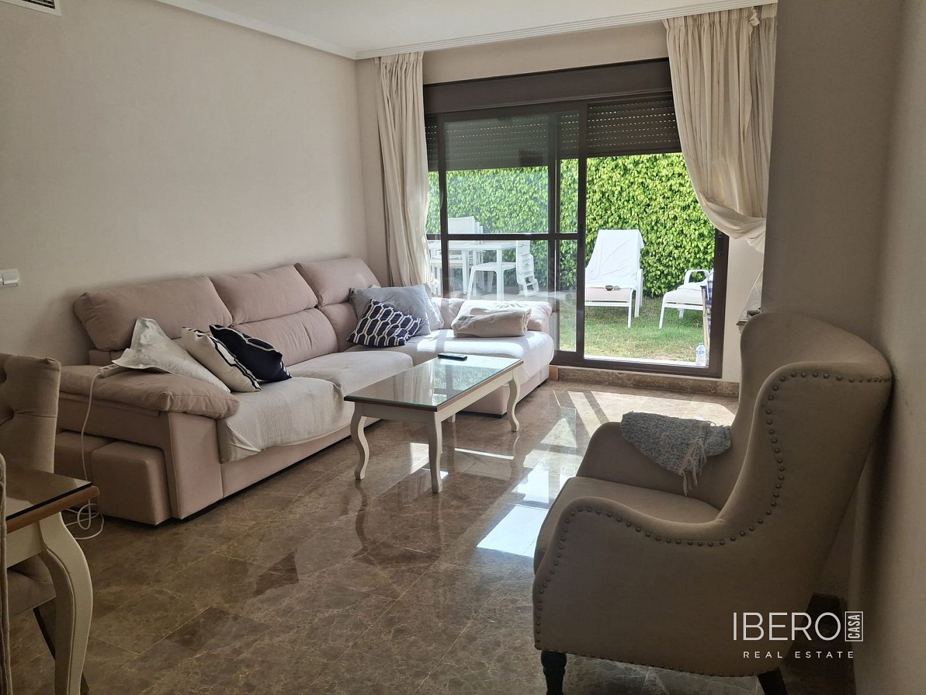 Prodej byt 3+kk - Selwo, Španělsko, 97 m² - 5