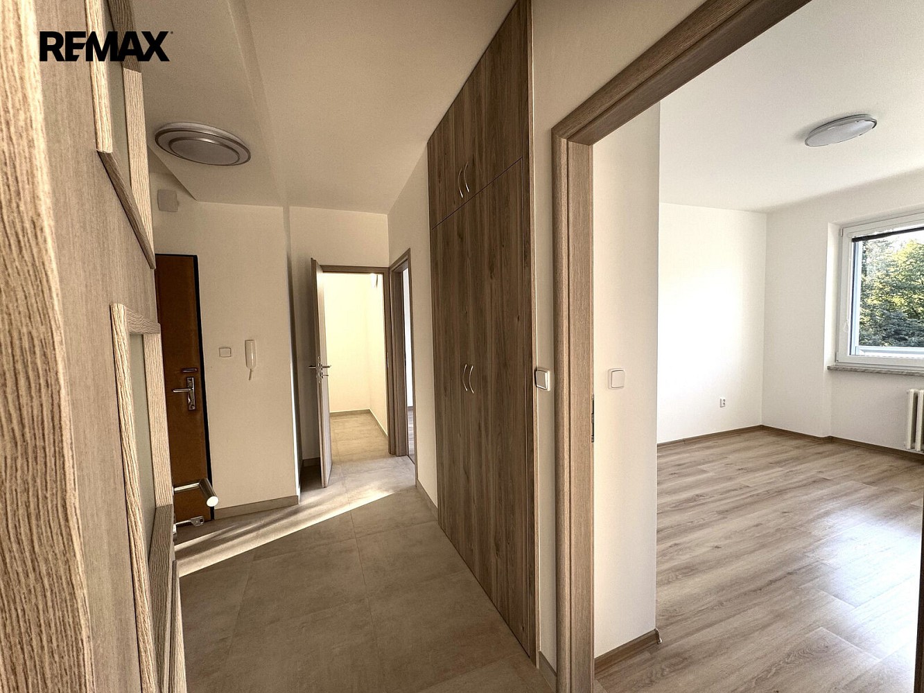 Pronájem byt 3+1 - Janáčkova, Frýdlant nad Ostravicí - Frýdlant, okres Frýdek-Místek, 70 m² - 5