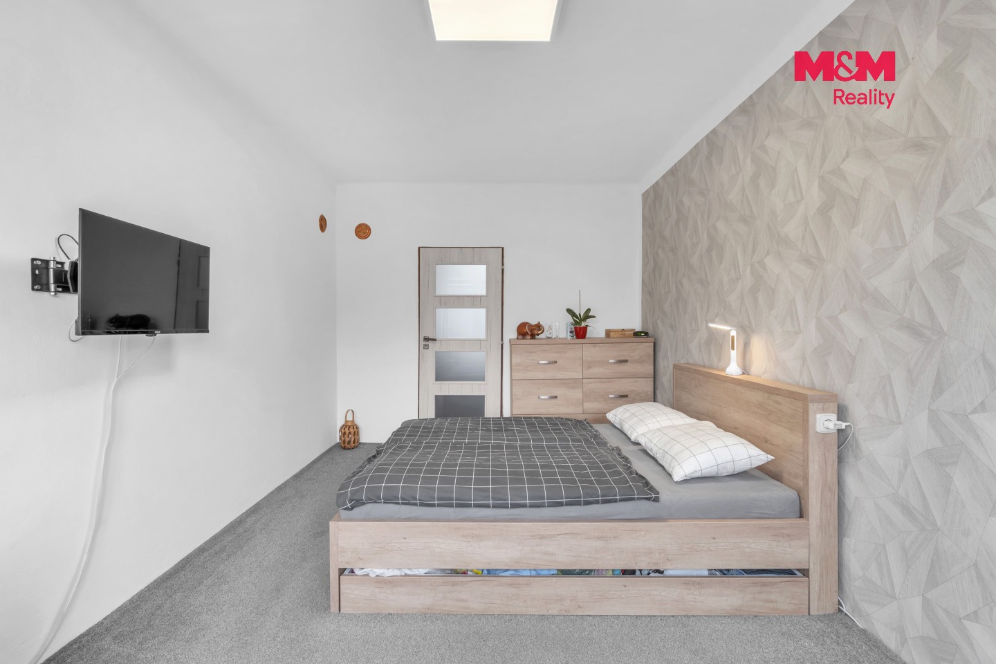 Byt 2+1 · 55 m² · Školní, Železný Brod - 4