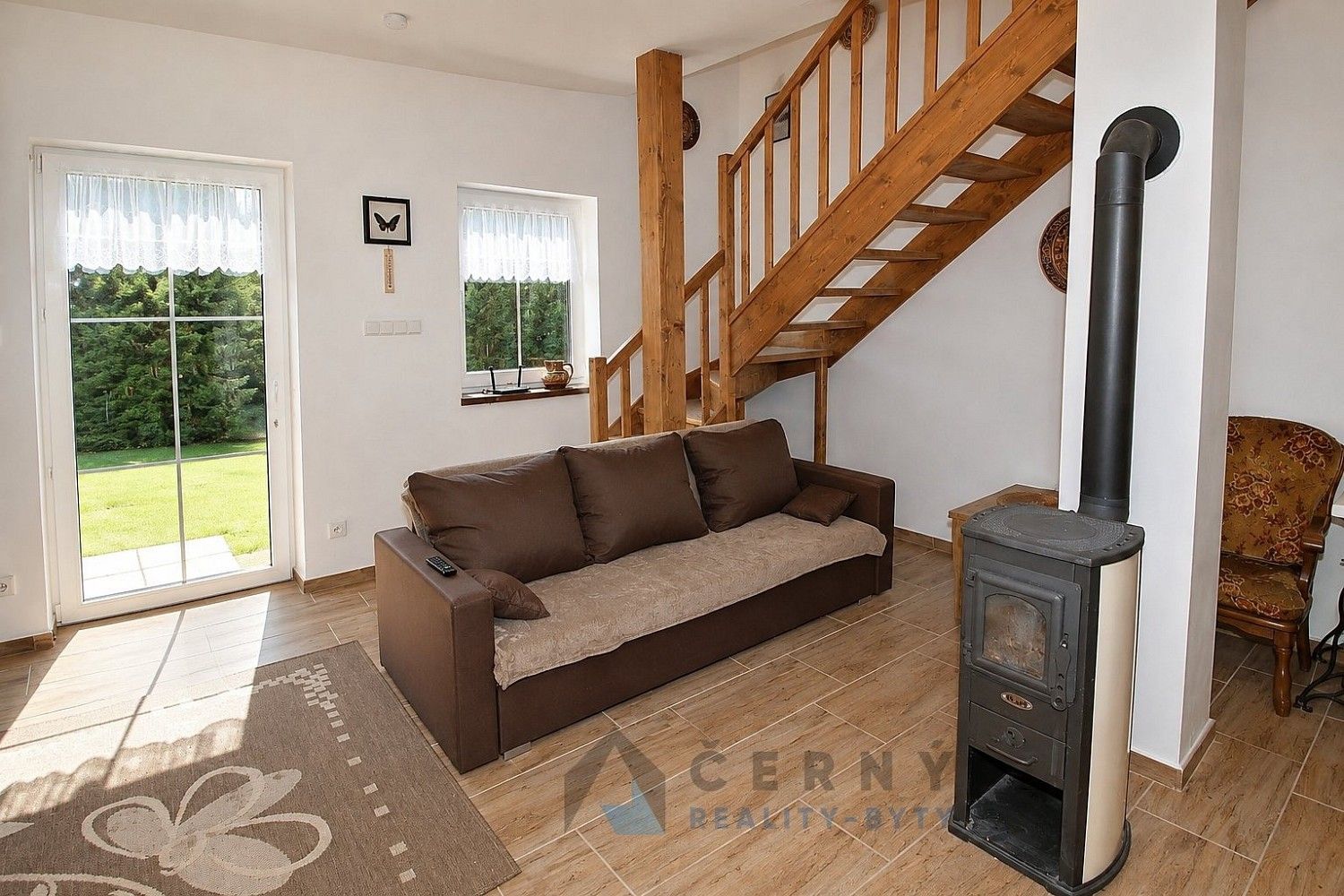 3+kk, Josefův Důl - Karlov, okres Jablonec nad Nisou, Liberecký kraj, 80 m² - 2