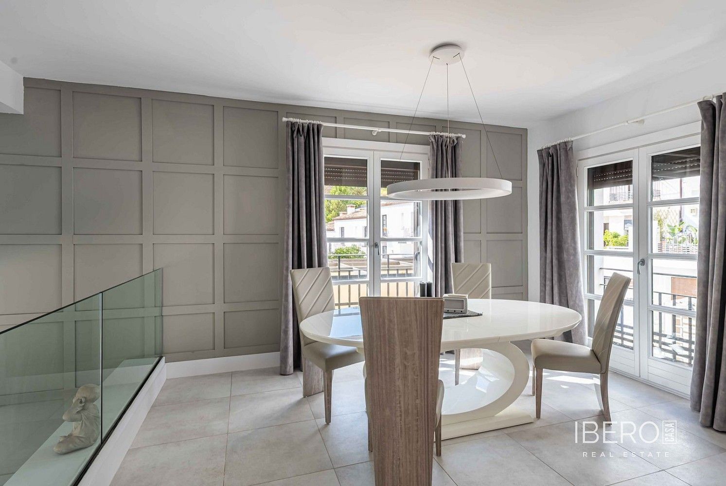 Prodej rodinný dům - Benahavís, ES, 287 m² - 5