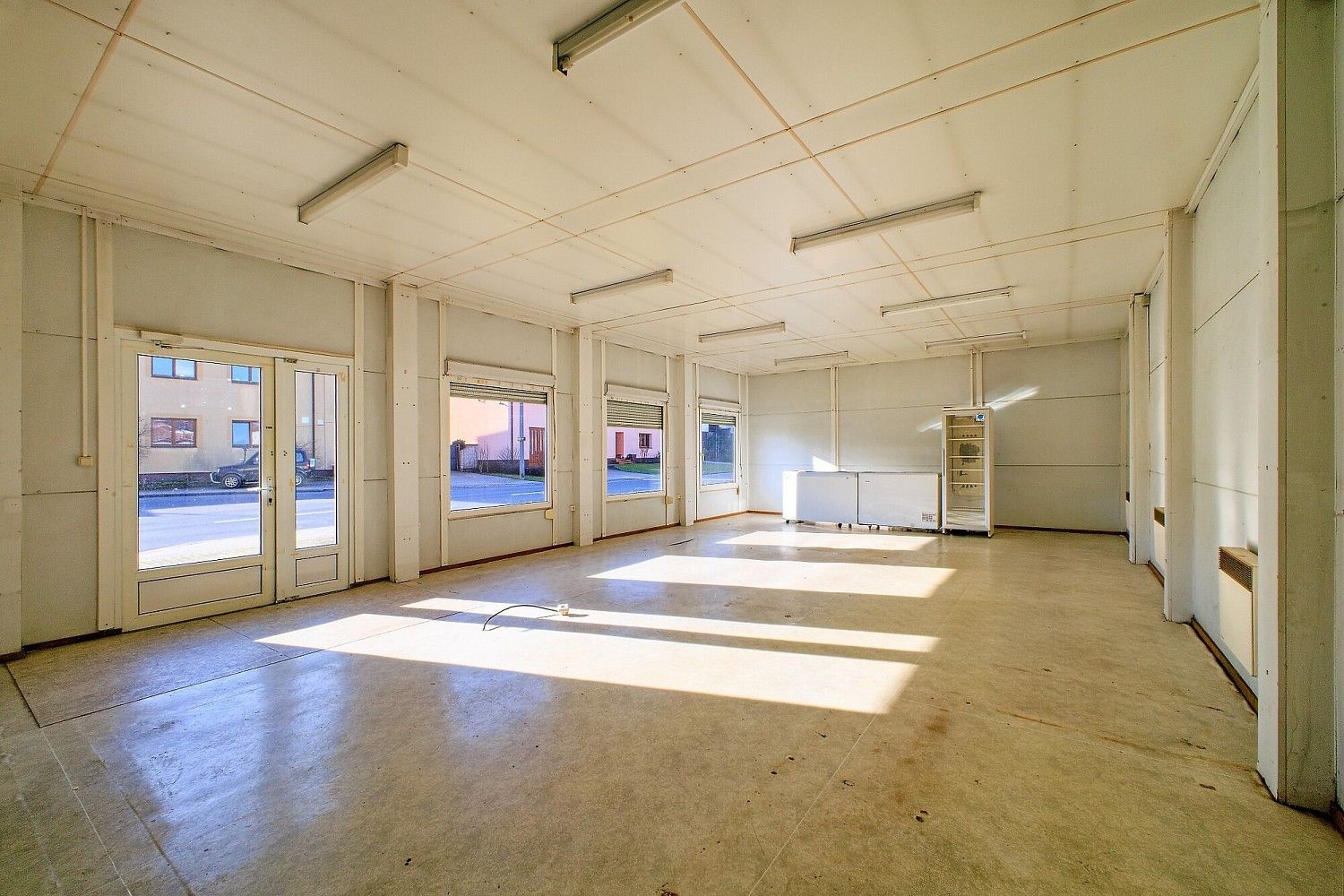 Prodej obchodní prostory - Nedachlebice, okres Uherské Hradiště, Zlínský kraj, 96 m² - 5