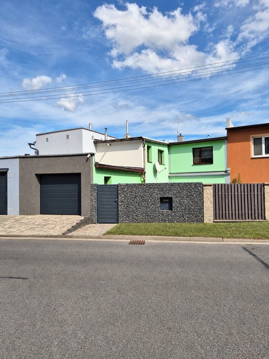Prodej rodinný dům - Svitavy, 568 02 - 2