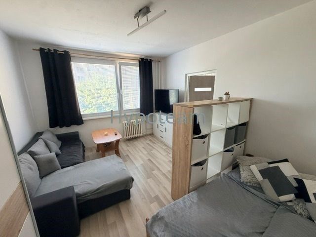 Byt 1+1 · 34 m² · Višňová 2838, Ústí nad Labem Severní Terasa - 3