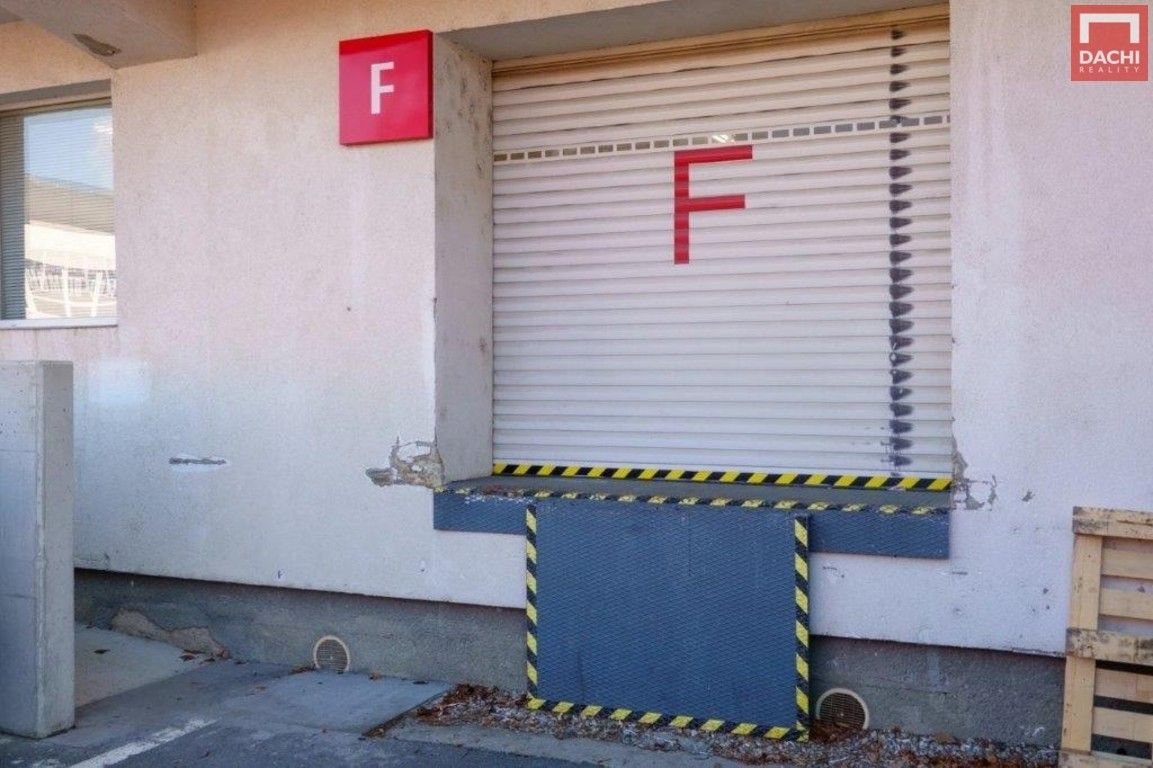 Pronájem sklad - Šlechtitelů, Olomouc, 272 m²