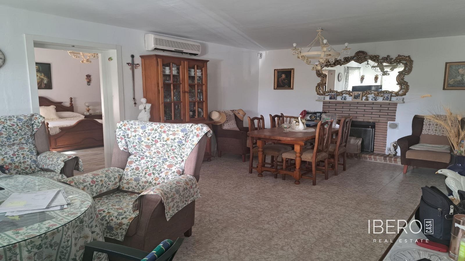 Prodej rodinný dům - Alhaurín el Grande, ES, 94 m² - 5