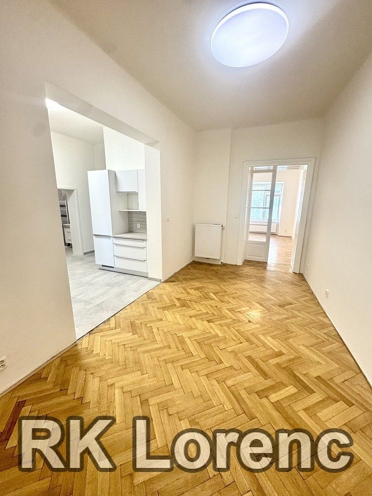 Byt 4+kk · 110 m² · Brno - Černá Pole, okres Brno-město, Jihomoravský kraj - 4