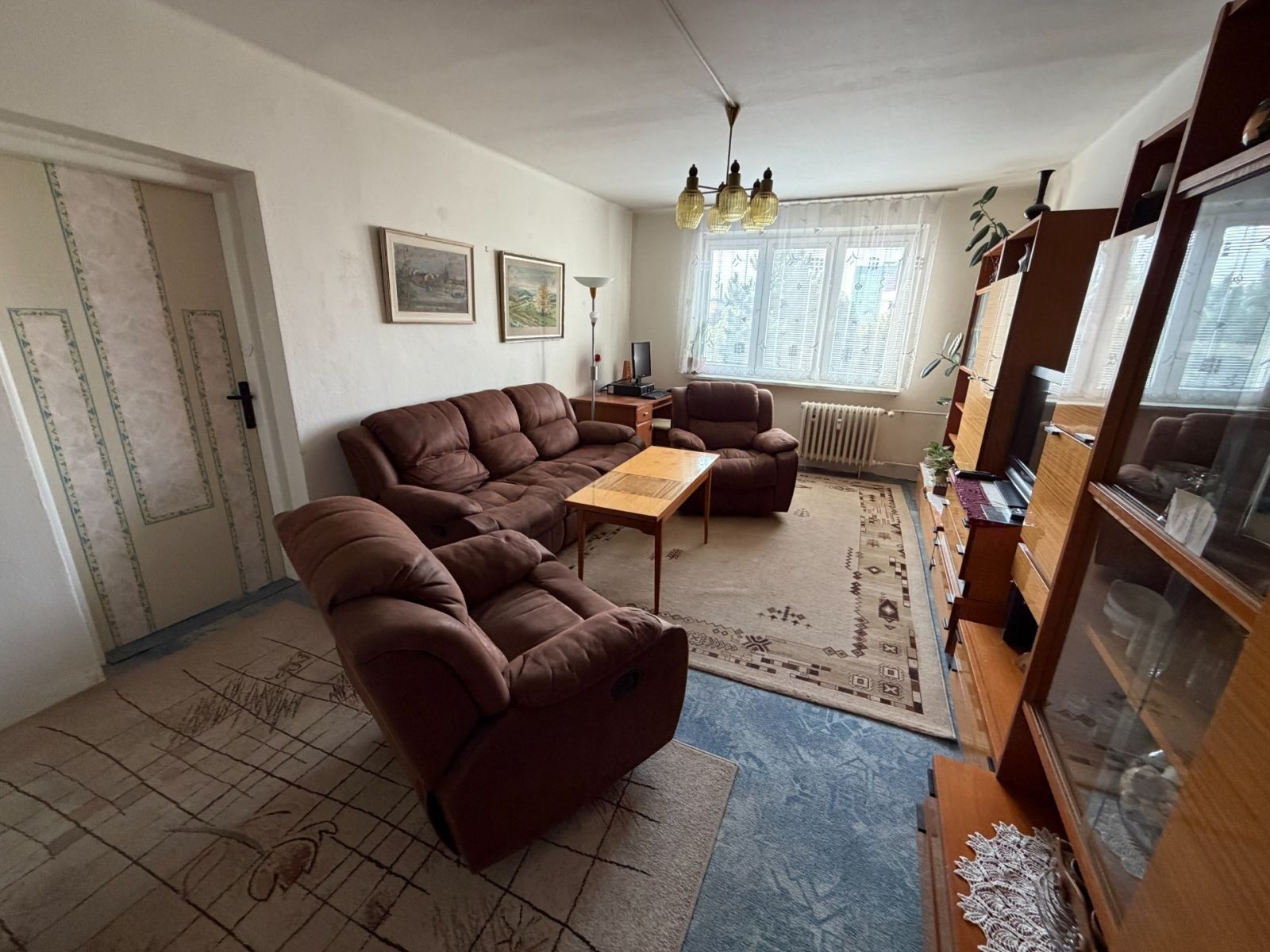 3+1, Částkova, Plzeň - Plzeň, Plzeňský kraj, 79 m² - 2