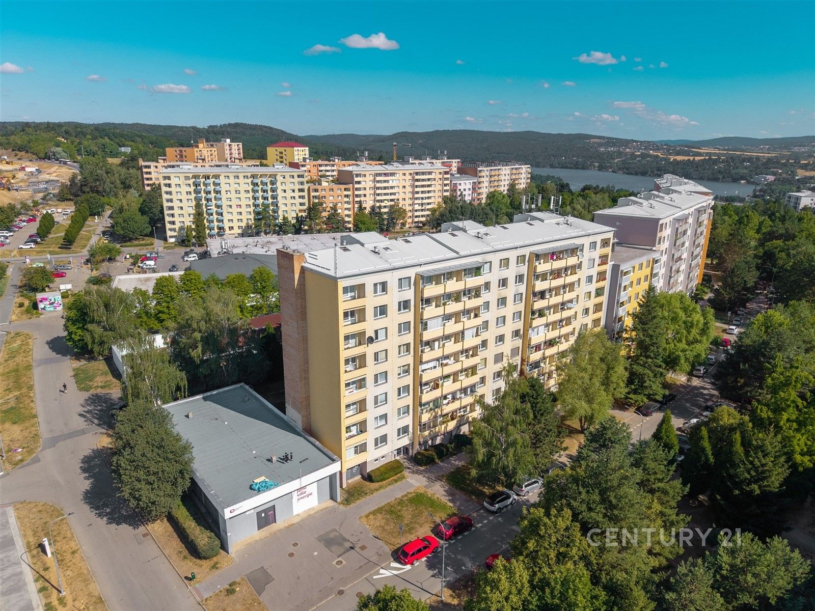3+1, Fleischnerova 927, Brno Bystrc, 75 m² - 1