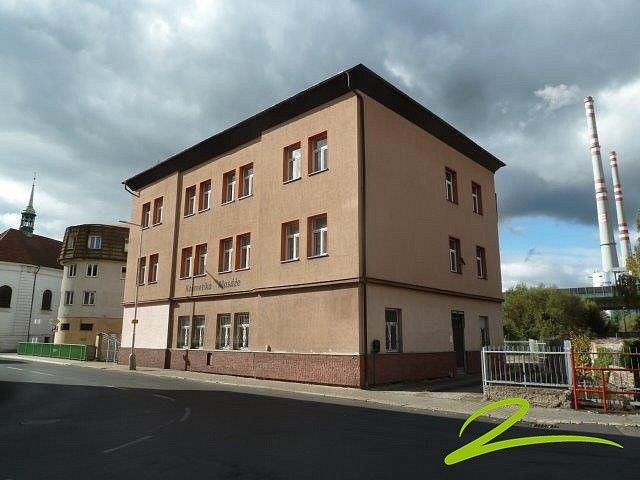 Obchodní prostory, Trmice, okres Ústí nad Labem, Ústecký kraj, 850 m² - 2