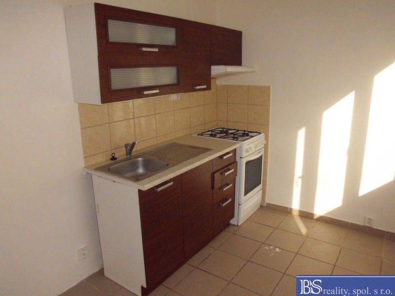 2+1, Nová, Ústí nad Labem, 64 m²