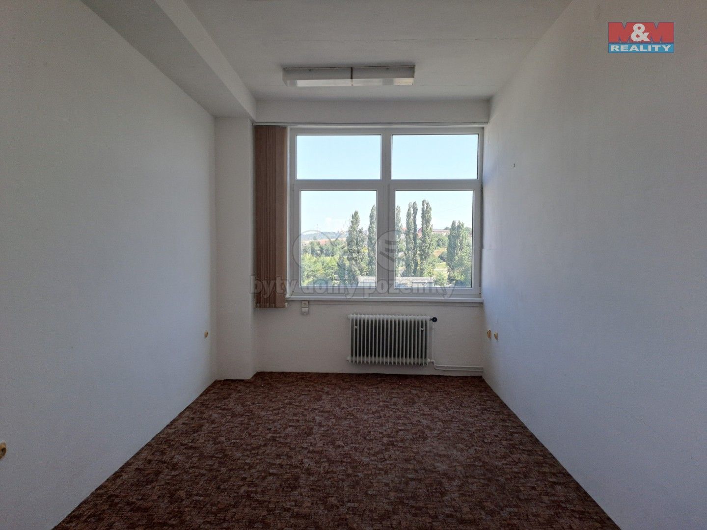 Kancelář · 20 m² · Hájecká, Brno - 4