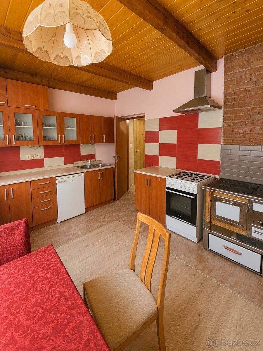 Byt · Pyšely, 251 67 - 4