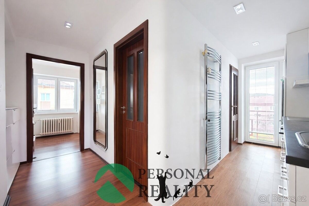 Prodej byt - Mariánské Lázně, 353 01