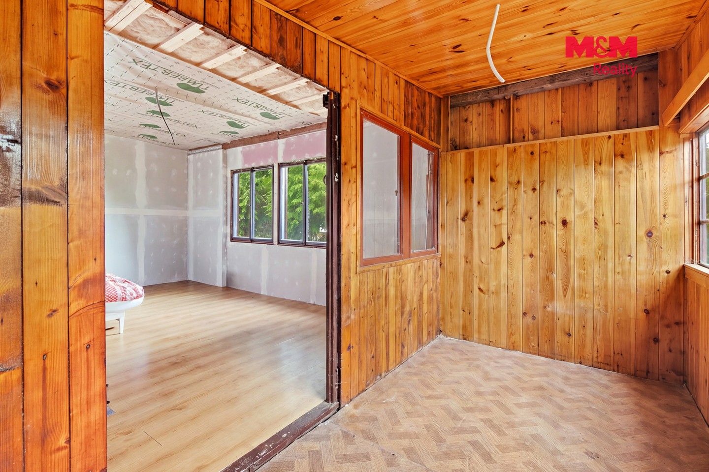 Chata · 63 m² · Varnsdorf - 3